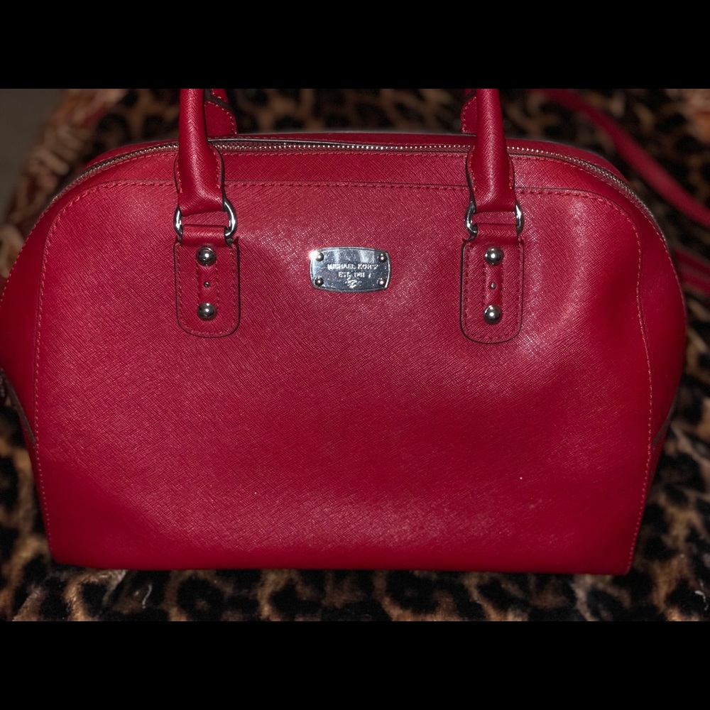 Micheal Kors Purse
